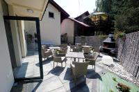 Chambre Triple avec Balcon