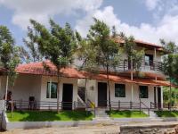 TripThrill Siya Homestay, Priváty - Chikmagalūr