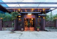 An Bang Stilt House Villa - B&B