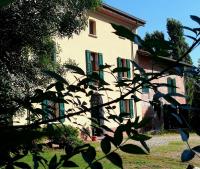 B&B Castel San Pietro Terme - Il Boschetto di Morgana - Bed and Breakfast Castel San Pietro Terme