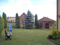 Pokoje Goscinne Bartosz - B&B Jastrzębia Góra