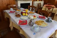 Gkoura hotel - Ferienwohnung Sirako