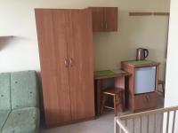 Triple Room with Bathroom