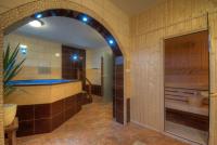 Willa Male Ciche - Bed and Breakfast Małe Ciche