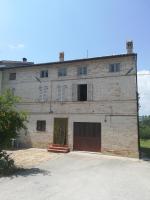 Casa Vacanze da Peppa - Bed and Breakfast Grottazzolina
