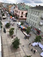 Family & Business Sauna Apartments Paderewskiego Sienkiewicza No2 Centrum Downtown - 2 Bedroom with Private Sauna, Bath with Hydromassage, Parking - B&B