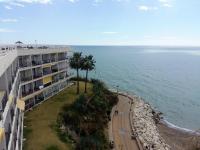 ESTUDIO EN 1a LINEA - B&B Torremolinos