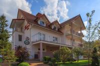Willa Roma - Bed and Breakfast