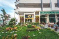 Infinity 28 Condominium, Apartmány - Phnompenh