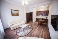 ASAO-Apartments walking center zone - B&B Leopoli