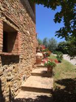 Agriturismo Il Sasso - Bed and Breakfast Montepulciano