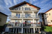 Tweepersoonskamer met Balkon