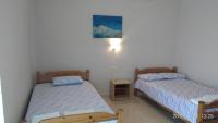Appartement met 2 slaapkamers