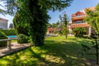 Luxury Villa Vesna - Chambres d’hôtes Kutleše