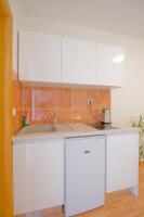 Studio-Apartment mit Meerblick