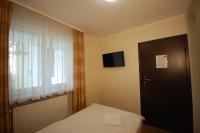 Single Room with Bathroom