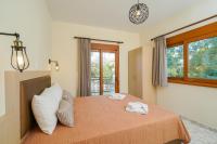 Villa Karydies - B&B Liménas