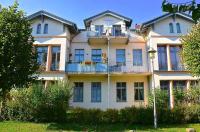 Villa Inge Appartement 11 - B&B