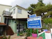 Apartmani Tognon - Ferienwohnung Pula