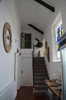 The Old Chapel Stoke Bruerne - B&B