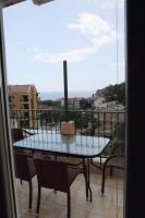 Suite Queen con Vista Mare 