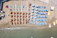 Sea-esta Beach House, By ThinkVilla - B&B Balíon