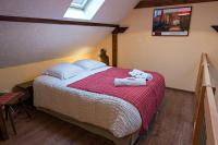 B&B Goxwiller - Au gre des chateaux - Bed and Breakfast Goxwiller