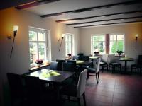 Eiscafe&Pension Schumann - B&B Bresewitz