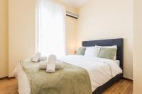 Heart of the City - B&B Atene