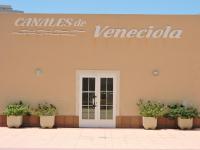La Manga Apartments - Canales de Veneciola - Ferienwohnung