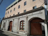 Apartamentos Beaterio Yanahuara - B&B