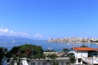 Robin Sea View Apartment - Ferienwohnung Saranda
