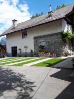 B&B Bovec - Apartments Lenc - Bed and Breakfast Bovec