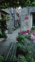 Rooms Svalina - B&B Grožnjan