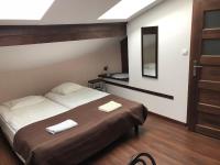 Habitación Triple con ducha