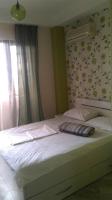 Double Room with Balcony and Sea View