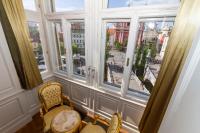 B&B Lubiana - Filip’s Palace Luxurious Apartment - Bed and Breakfast Lubiana