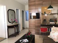 Apartment mit 2 Schlafzimmern