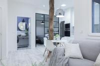 Chic Moraza by Chic Donosti - B&B San Sebastián