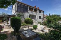 Apartmani Villa Otilija - B&B Poreč