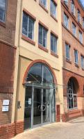 Geneva House Apartments - B&B Peterborough