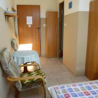 Double or Twin Room with Private Bathroom