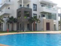 résidence hivernage, couples mariés - B&B Agadir