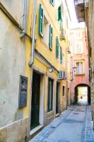 Apartman Luca - Bed and Breakfast Piran