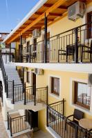 Villa Diamond 2 - Ferienwohnung Parga