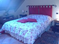 Chambre Triple avec Salle de Bains Privative