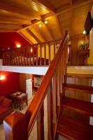 Apartment - Split Level