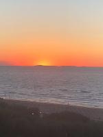 Casa Vacanze "Tramonto sul mare" - B&B Rodi Garganico