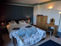 B&B Amlwch - The Old Rectory - Bed and Breakfast Amlwch