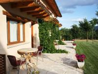 Villabamba - Ferienwohnung Valdeavellano de Tera